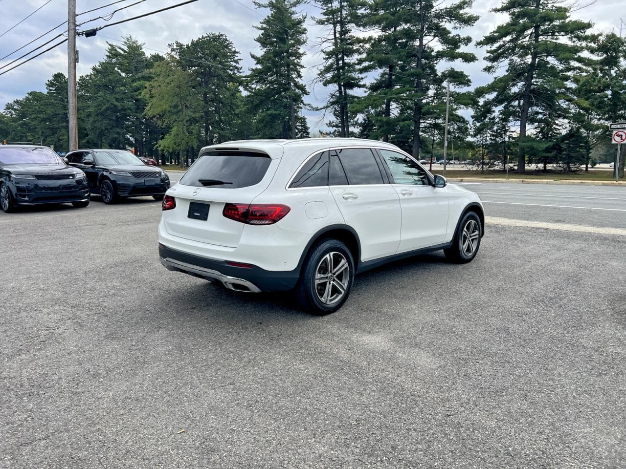 2022 Mercedes-Benz Glc 300 - foto 4