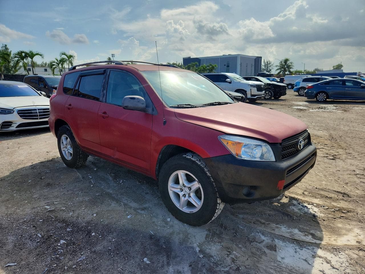 2006 Toyota Rav4 Base - foto 4