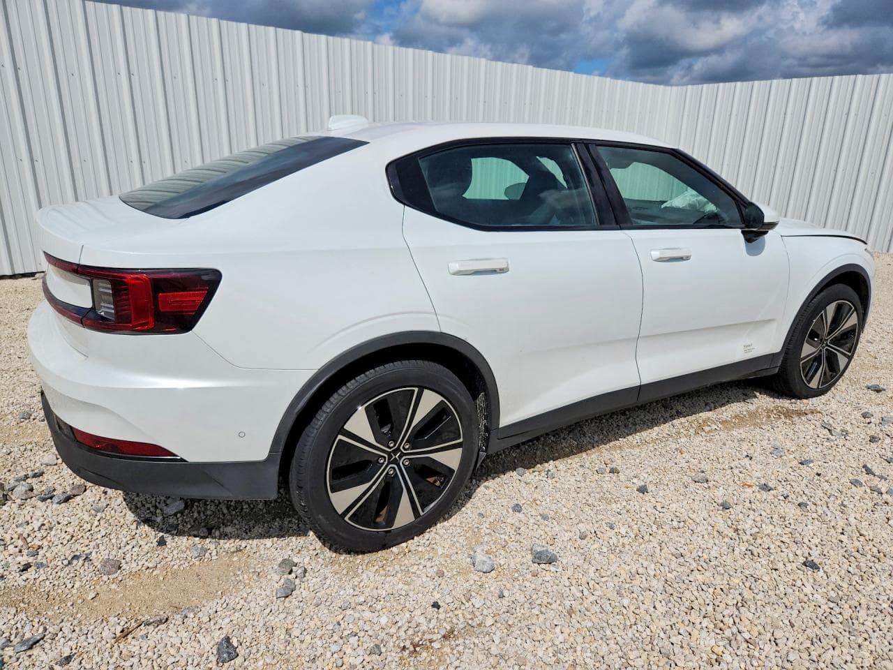 2023 Polestar 2 - foto 3