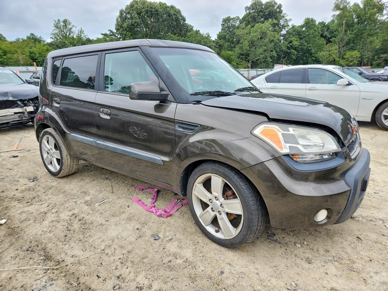 2010 Kia Soul + - foto 4