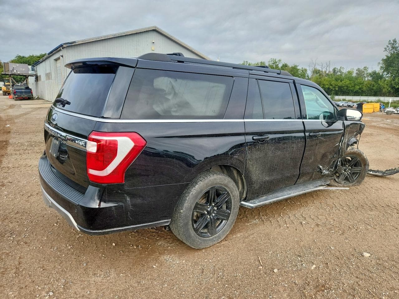 2021 Ford Expedition Max Xlt - foto 3