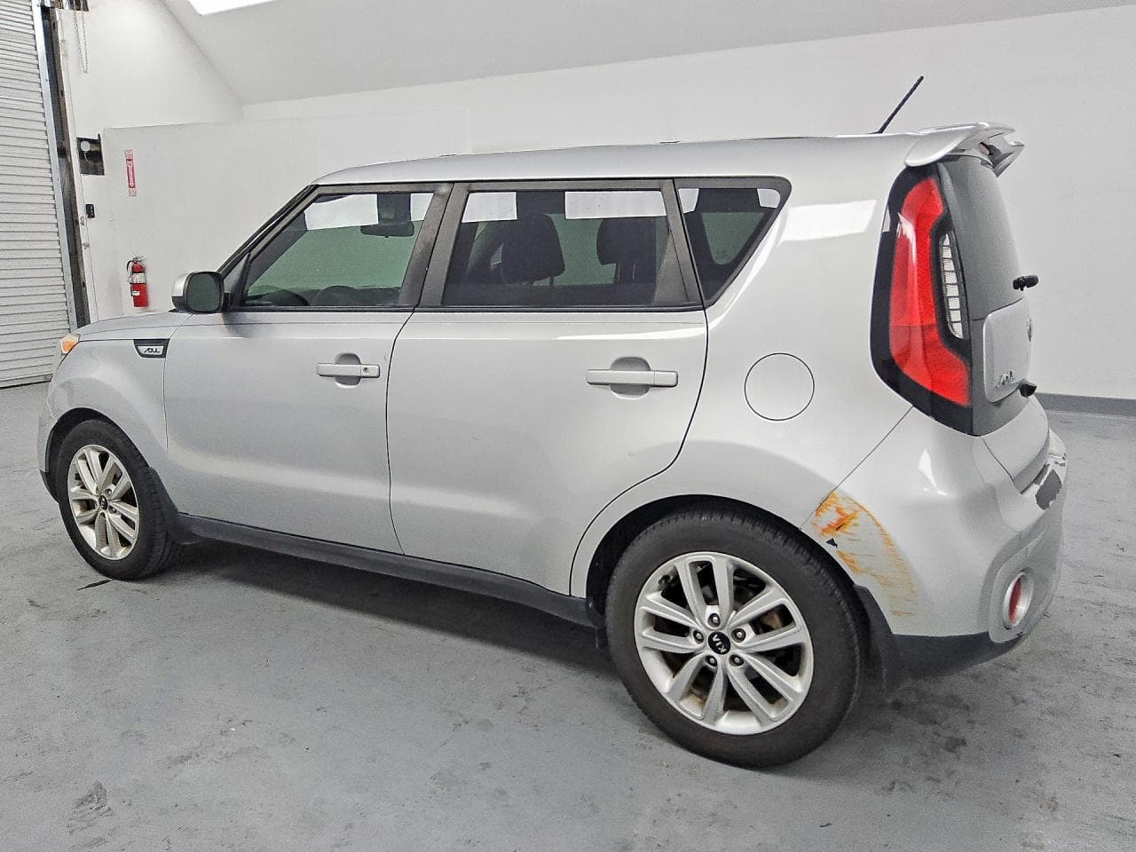 2019 Kia Soul + - foto 2
