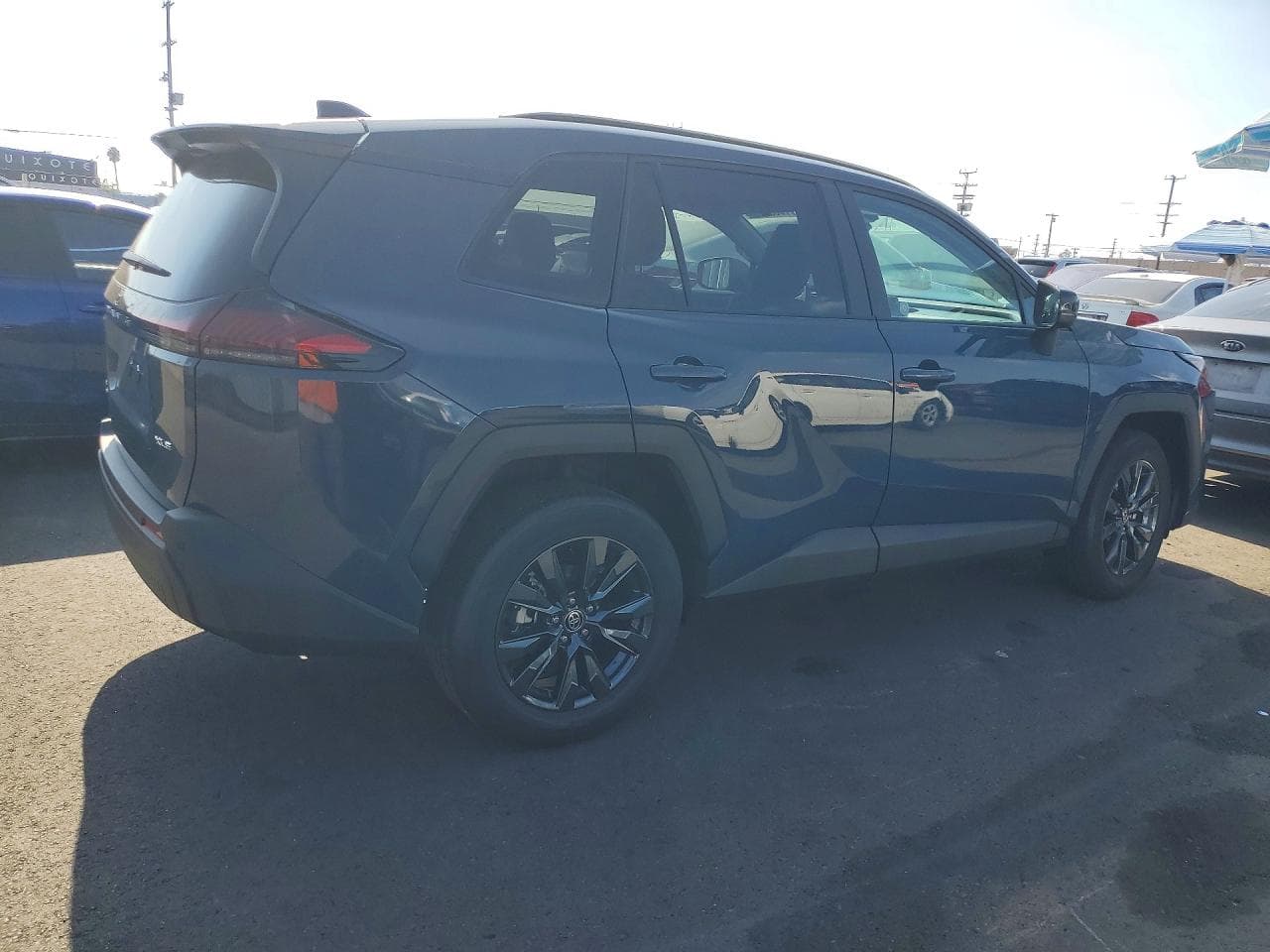 2026 Toyota Rav4 Xle Premium - foto 3