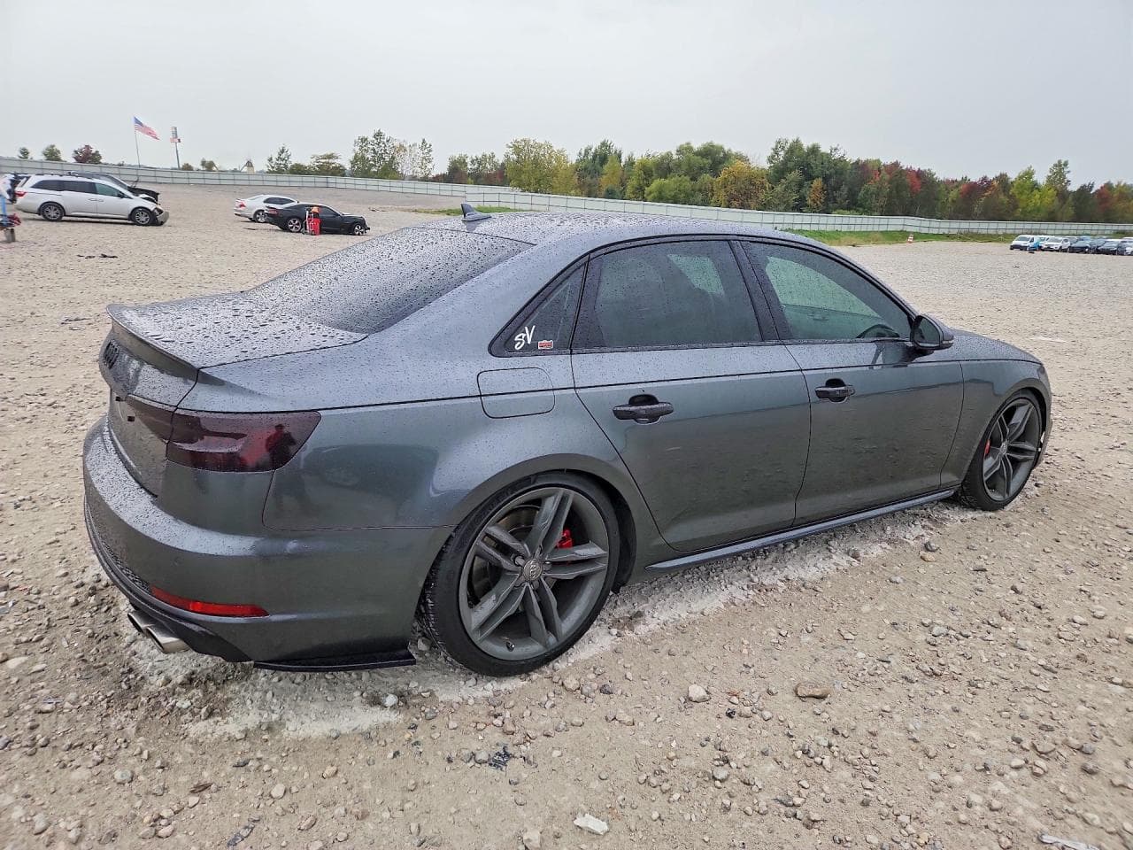 2018 Audi S4 Premium Plus - foto 3