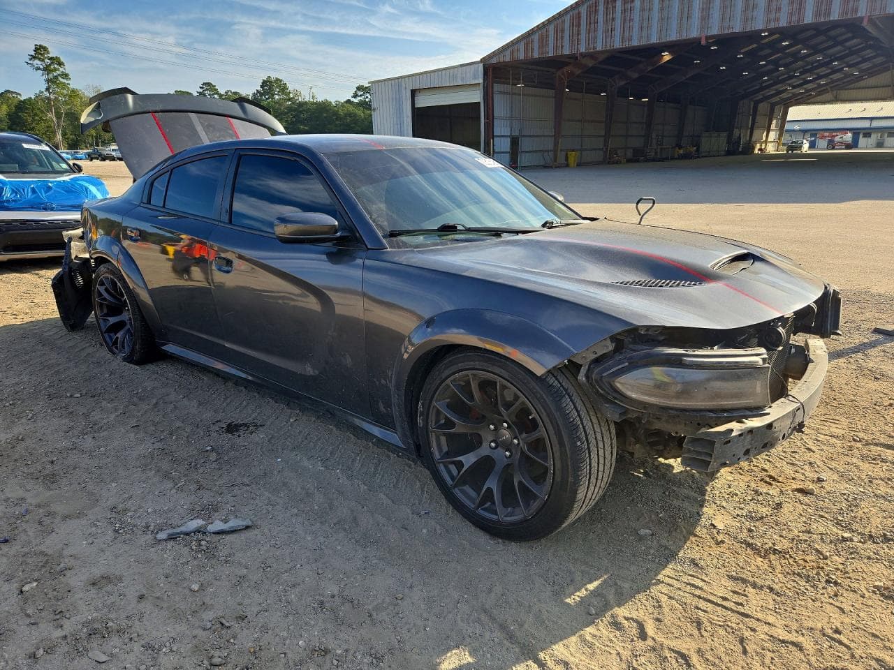 2016 Dodge Charger R/T - foto 4