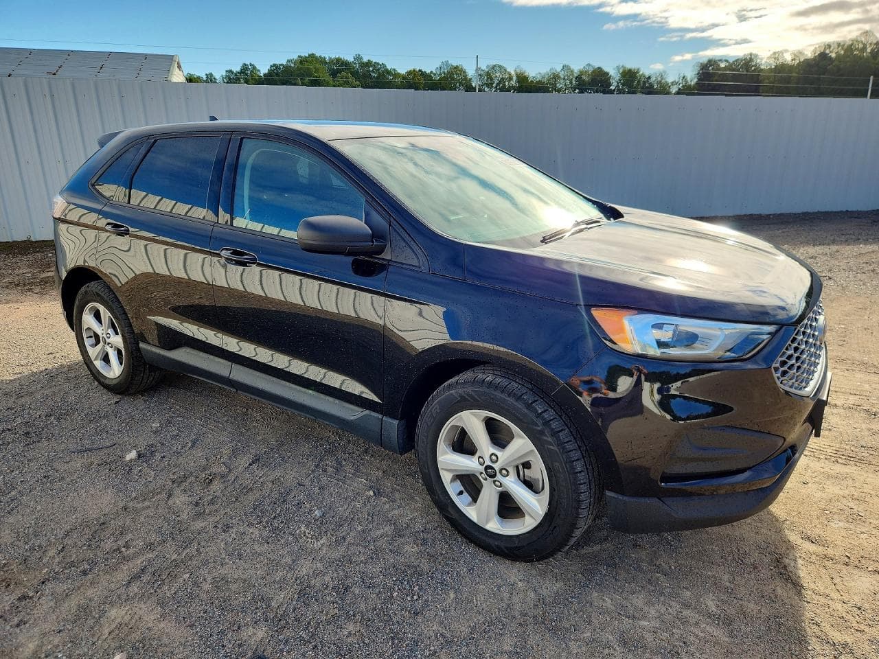 2023 Ford Edge Se - foto 4