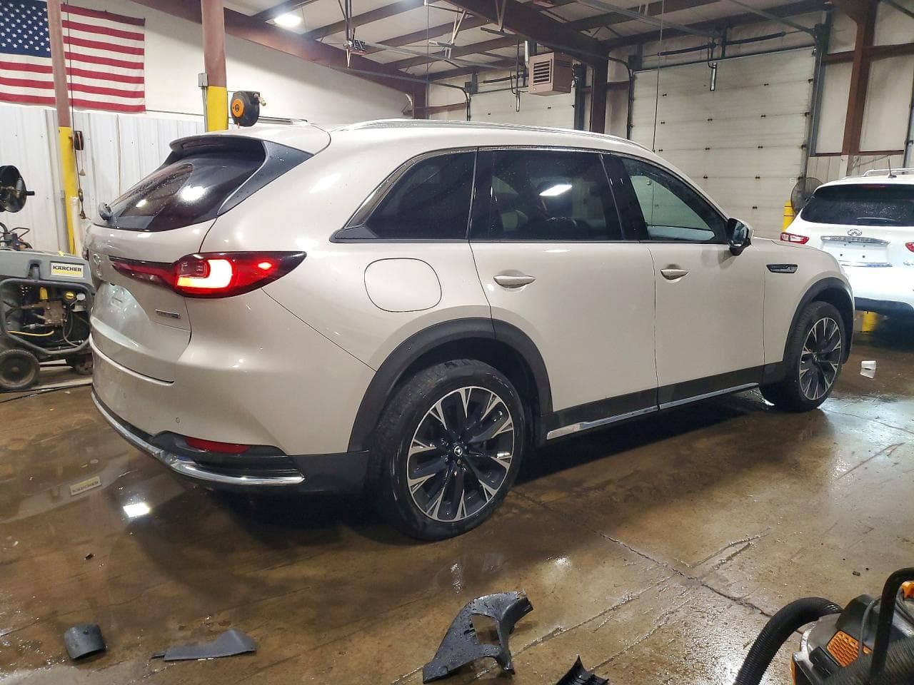 2024 Mazda Cx-90 Premium Plus - foto 3