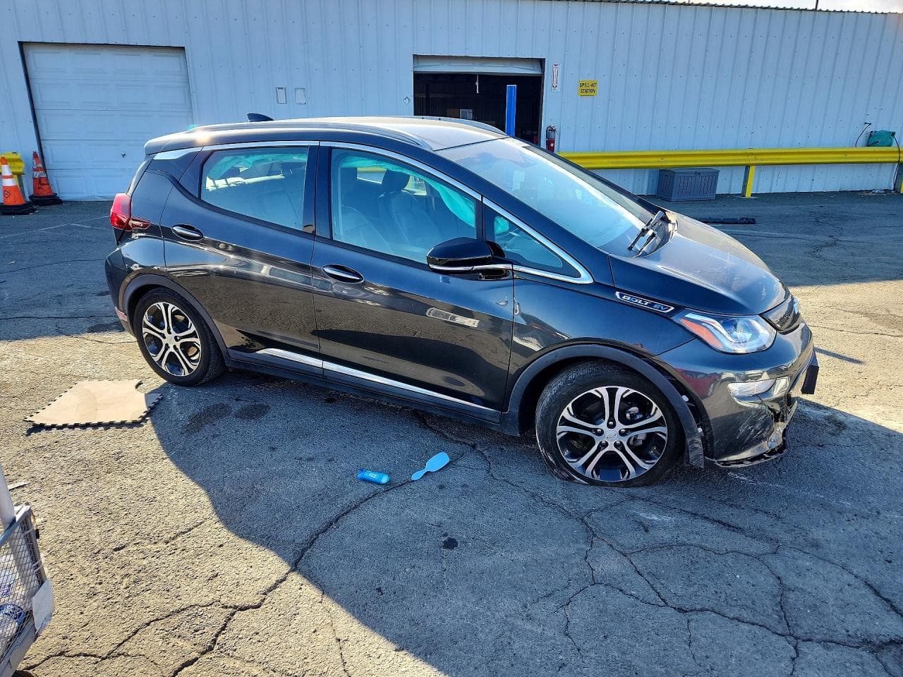 2019 Chevrolet Bolt Ev Premier - foto 4