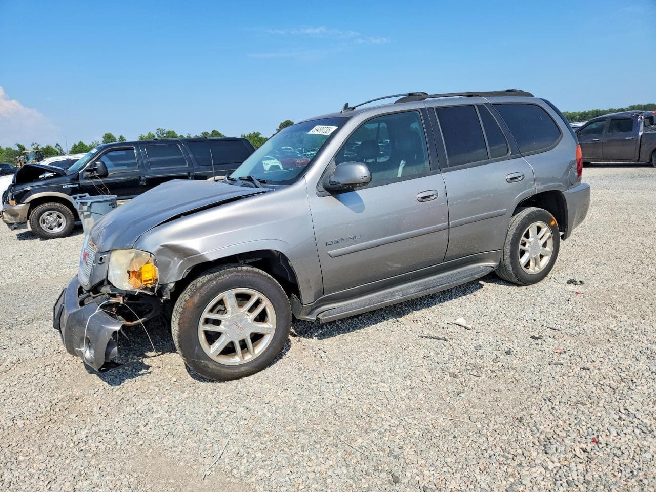 GMC Envoy 2006 z USA