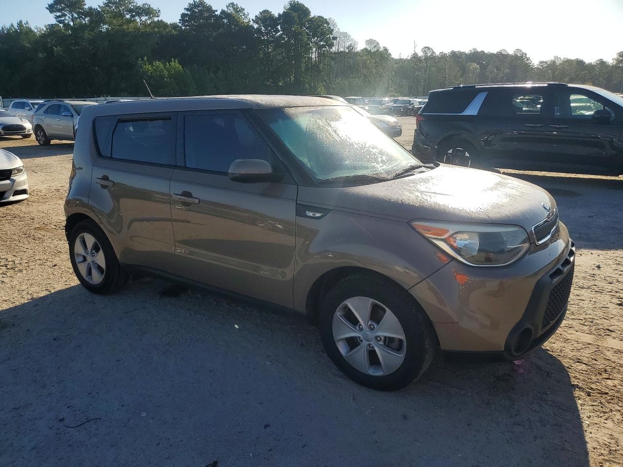 2014 Kia Soul Base - foto 4