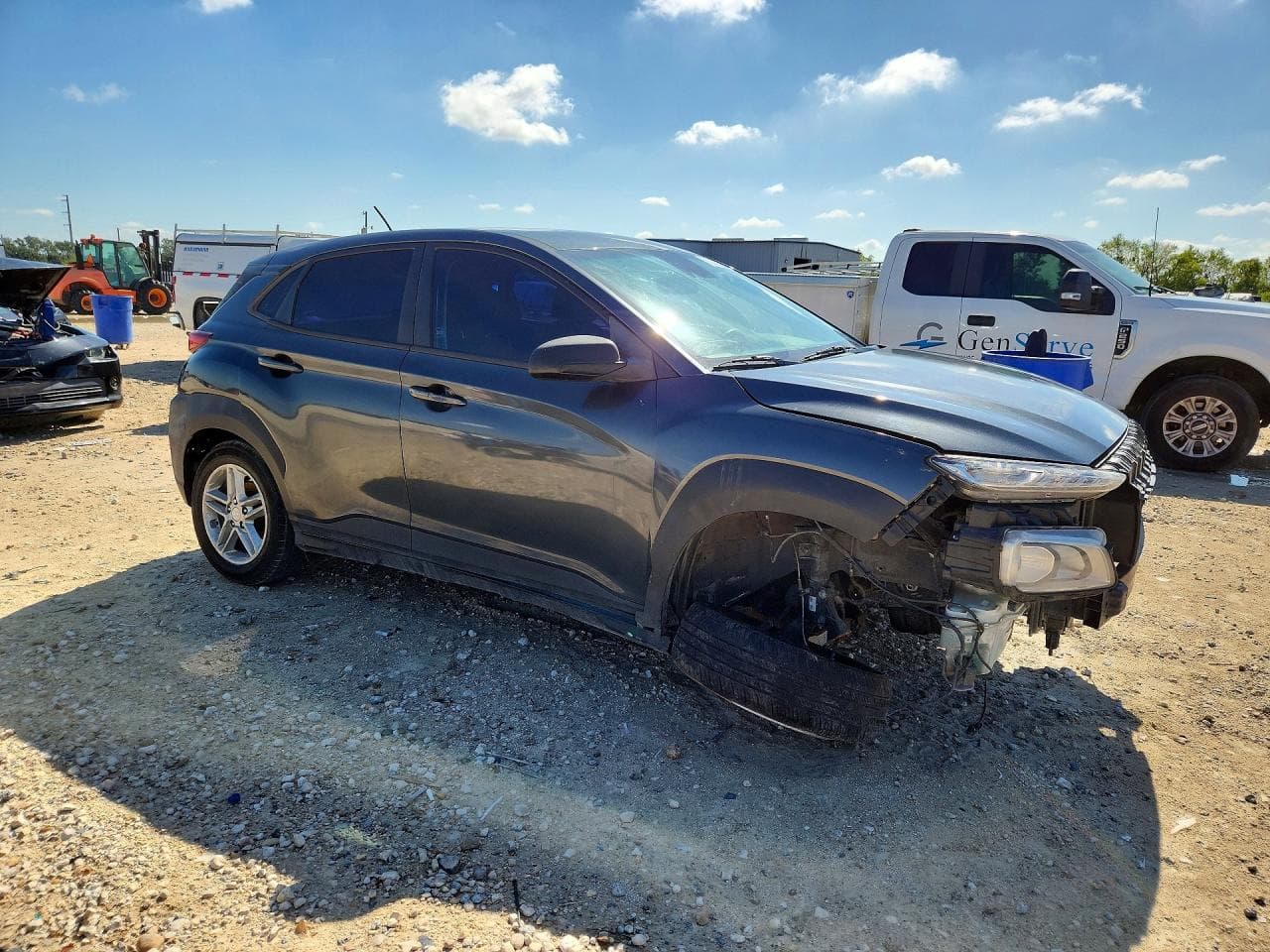 2021 Hyundai Kona Se - foto 4