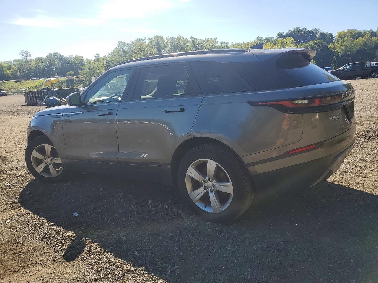2019 Land Rover Range Rover Velar S - foto 2