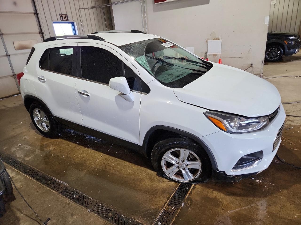 2019 Chevrolet Trax 1Lt - foto 4