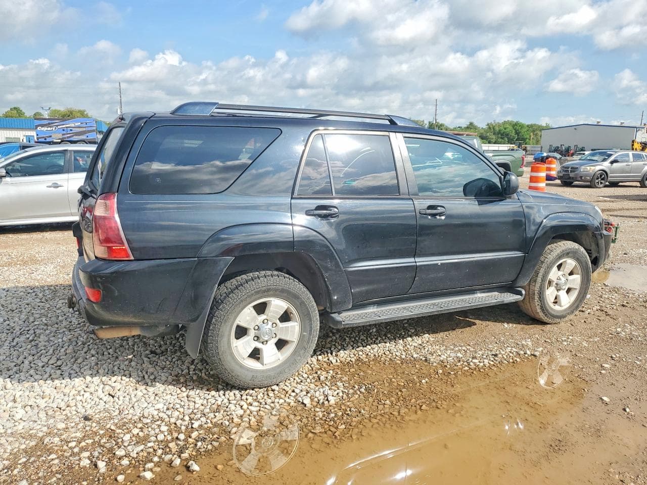 2005 Toyota 4Runner Sr5 - foto 3