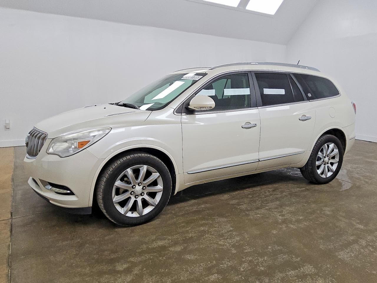 Buick Enclave 2014 z USA