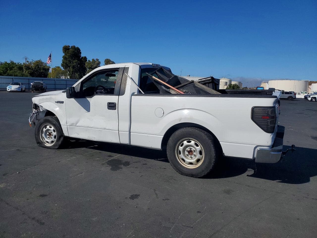 2013 Ford F150 - foto 2