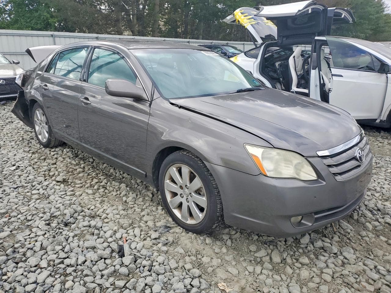 2006 Toyota Avalon Xls - foto 4