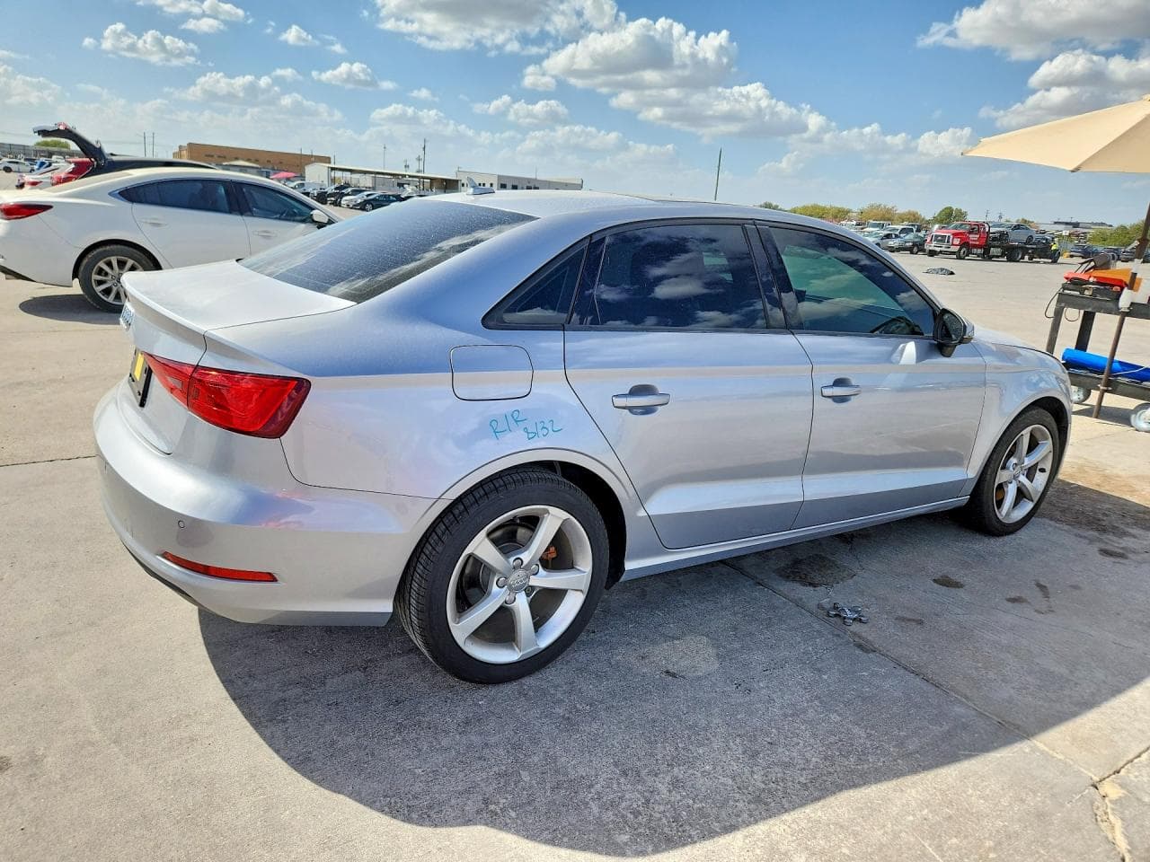 2016 Audi A3 Premium - foto 3