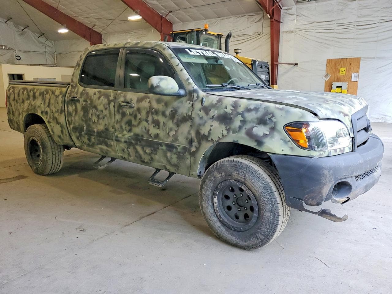 2006 Toyota 2Wd Pickup 4-Speed W - foto 4