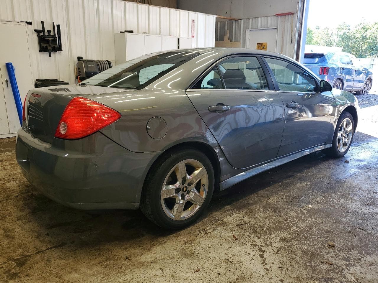 2009 Pontiac G6 - foto 3
