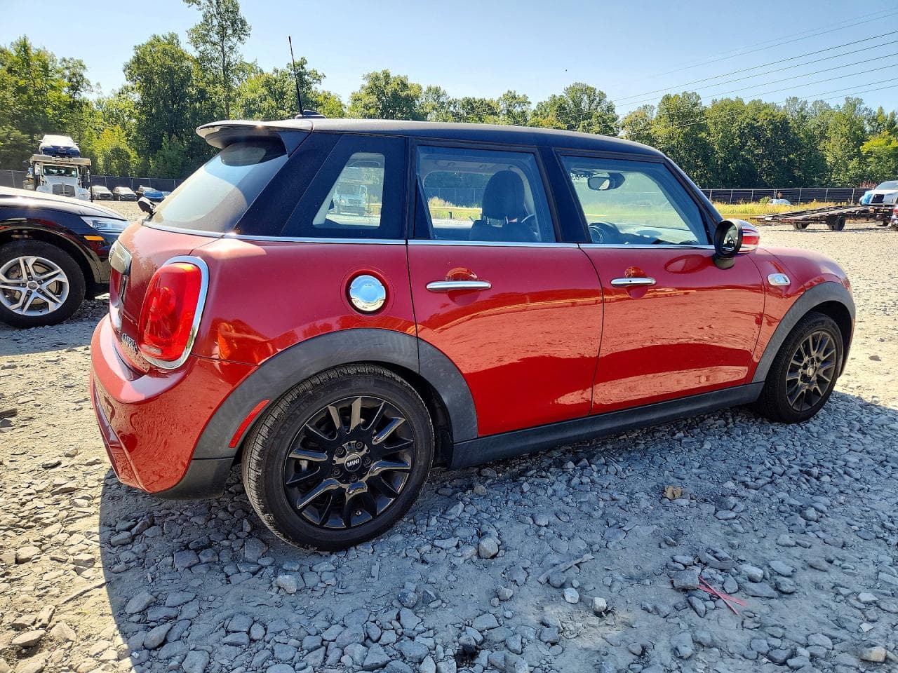 2016 Mini Cooper S - foto 3