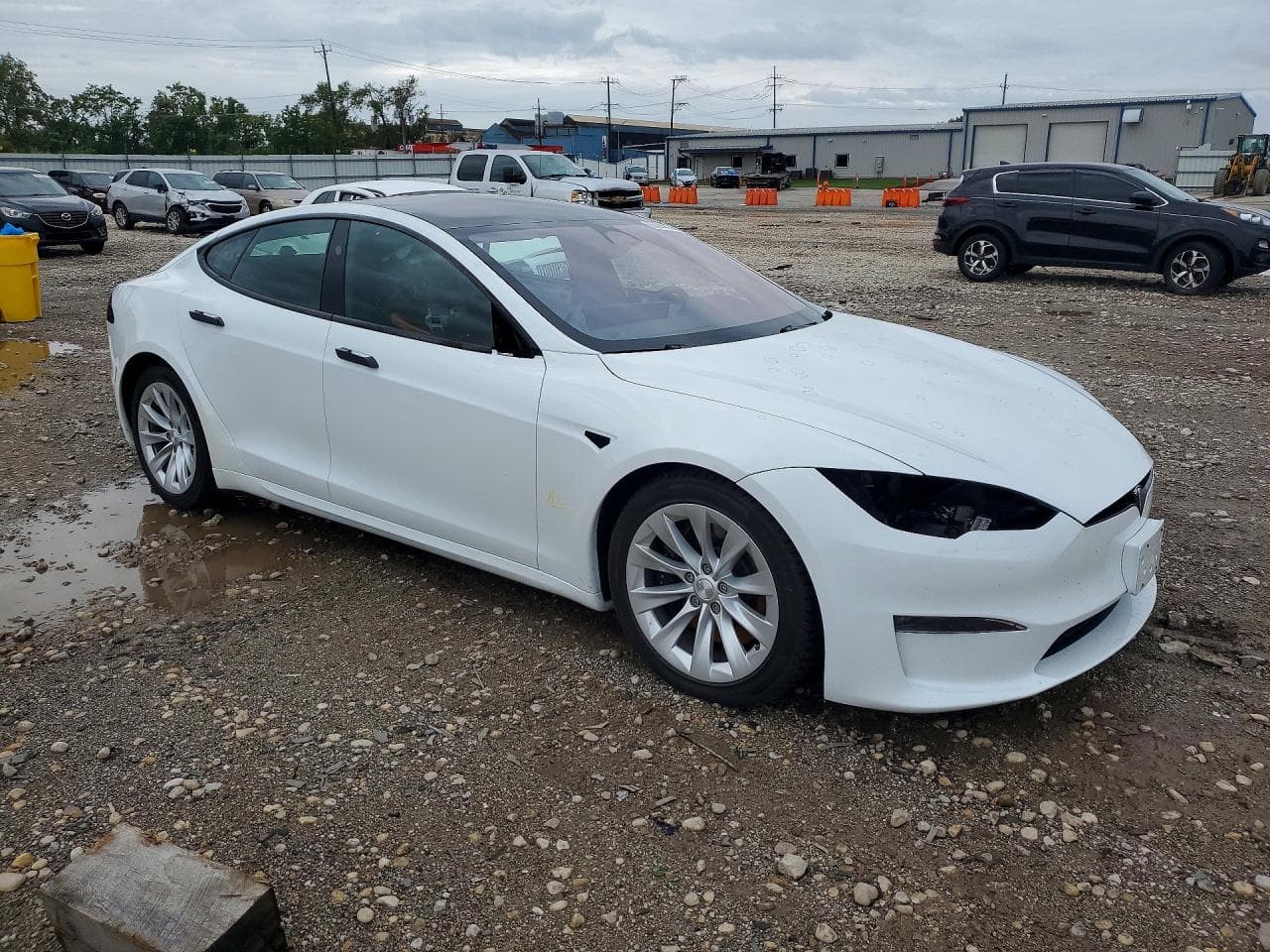 2023 Tesla Model S - foto 4