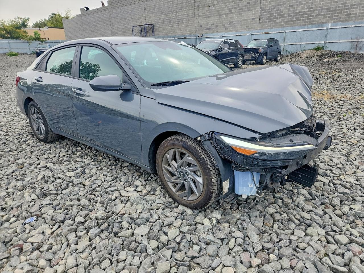 2024 Hyundai Elantra Sel - foto 4