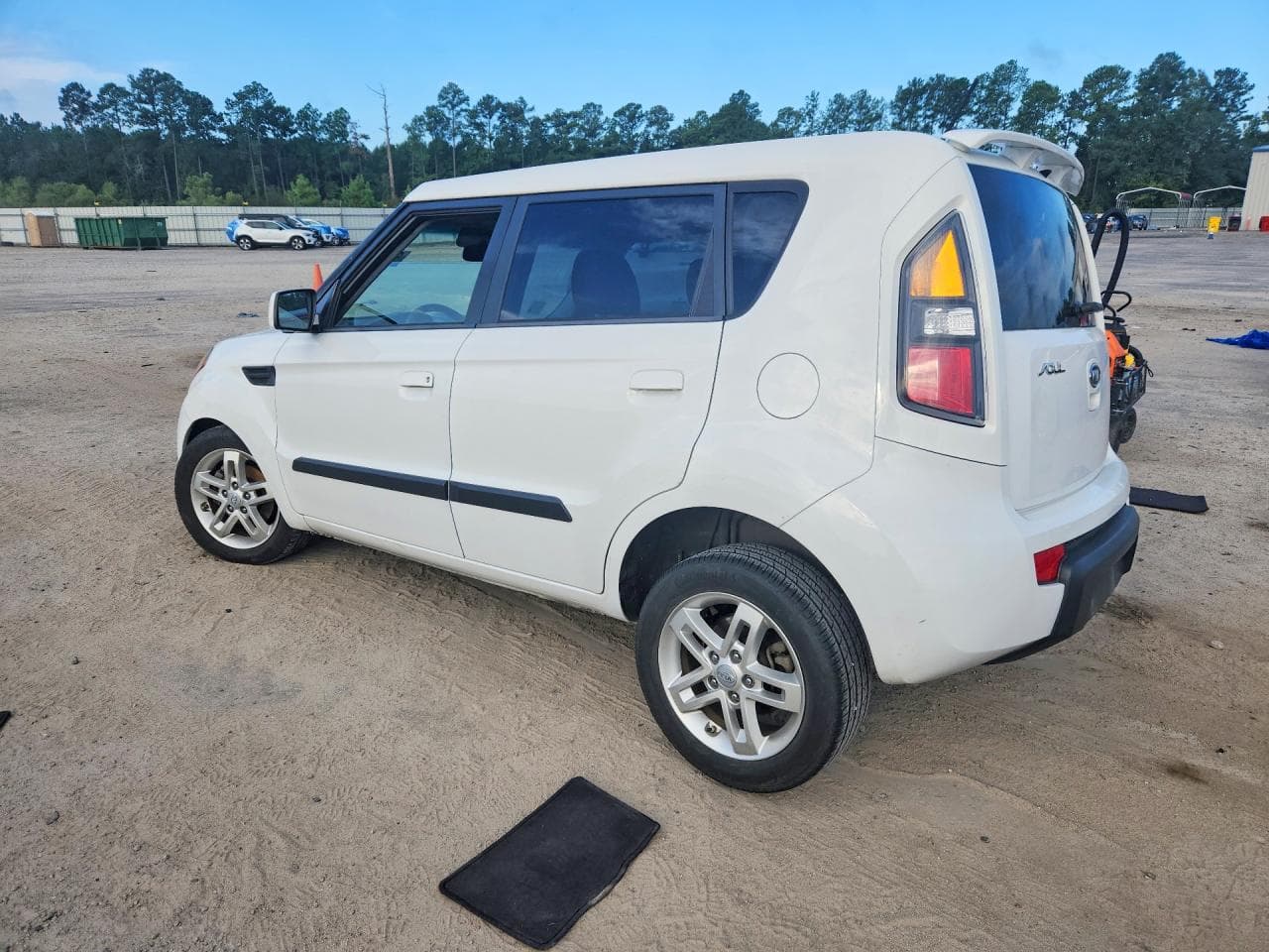 2010 Kia Soul + - foto 2