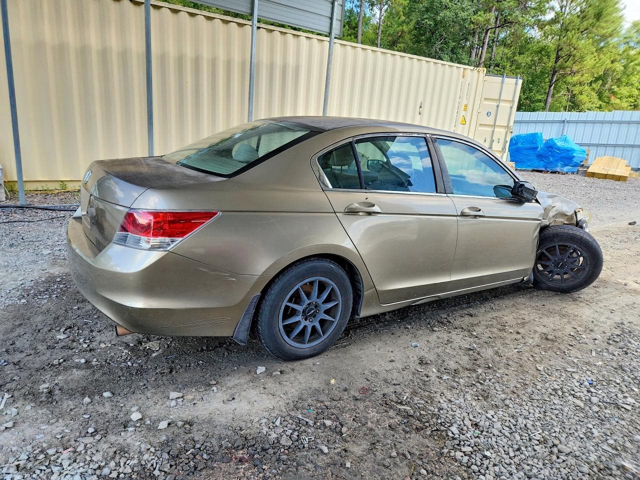 2009 Honda Accord Lx - foto 3