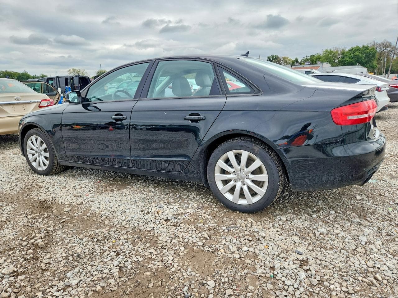 2014 Audi A4 Premium - foto 2