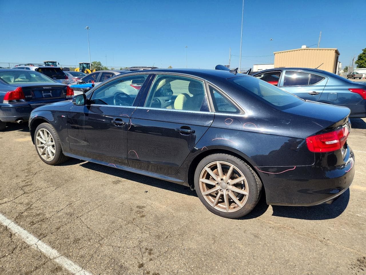 2014 Audi A4 Premium Plus - foto 2