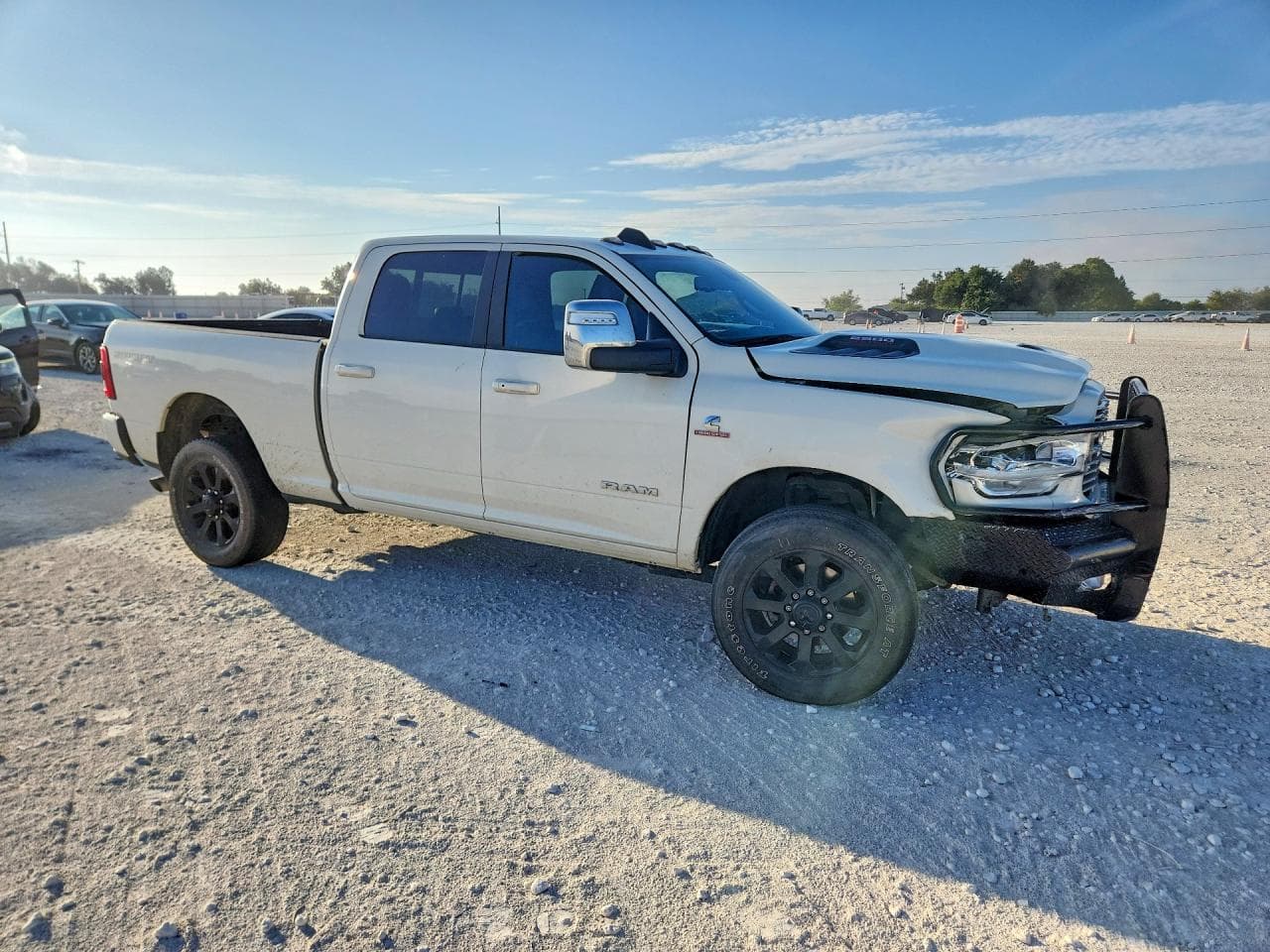 2023 Ram 2500 Laramie - foto 4