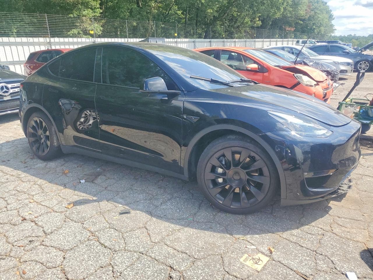 2023 Tesla Model Y - foto 4
