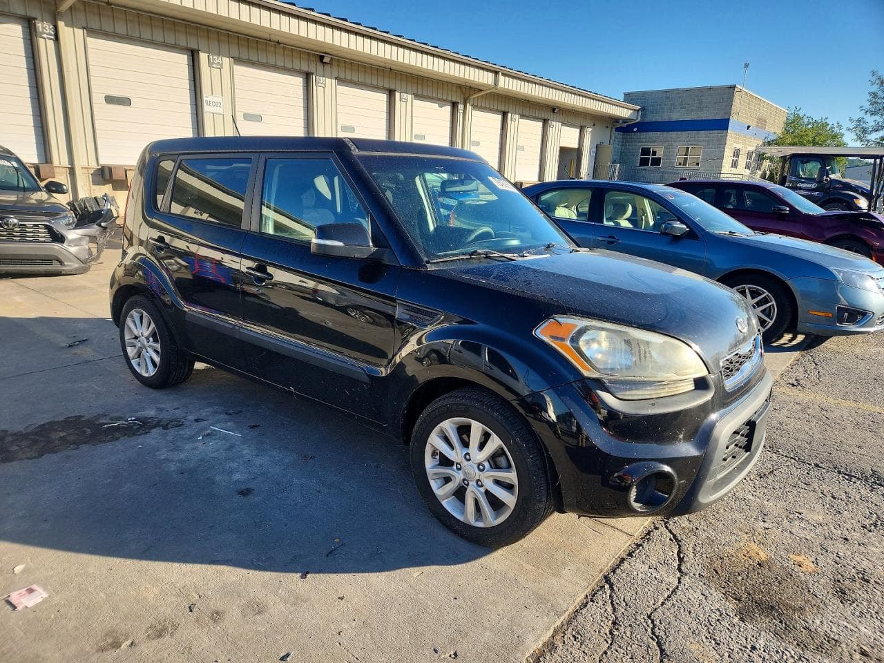 2012 Kia Soul + - foto 4