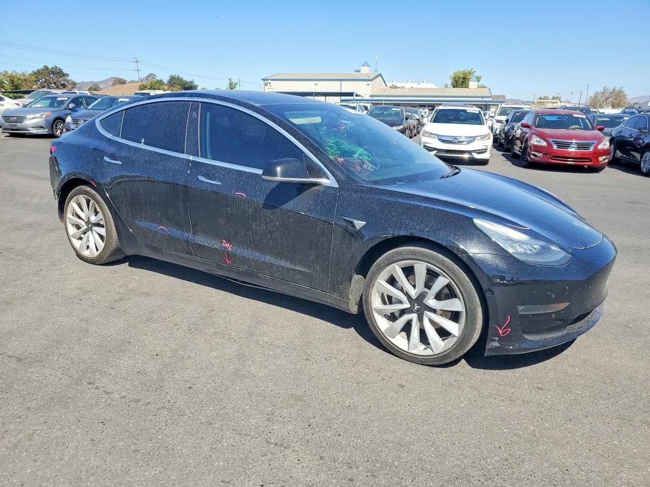 2020 Tesla Model 3 - foto 4
