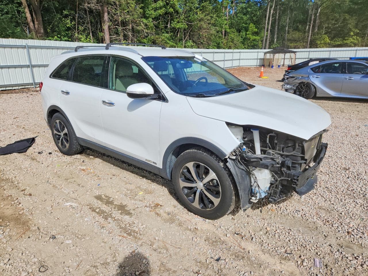2018 Kia Sorento Ex - foto 4