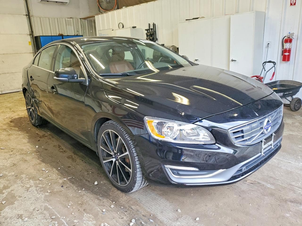 2018 Volvo S60 Inscription - foto 4