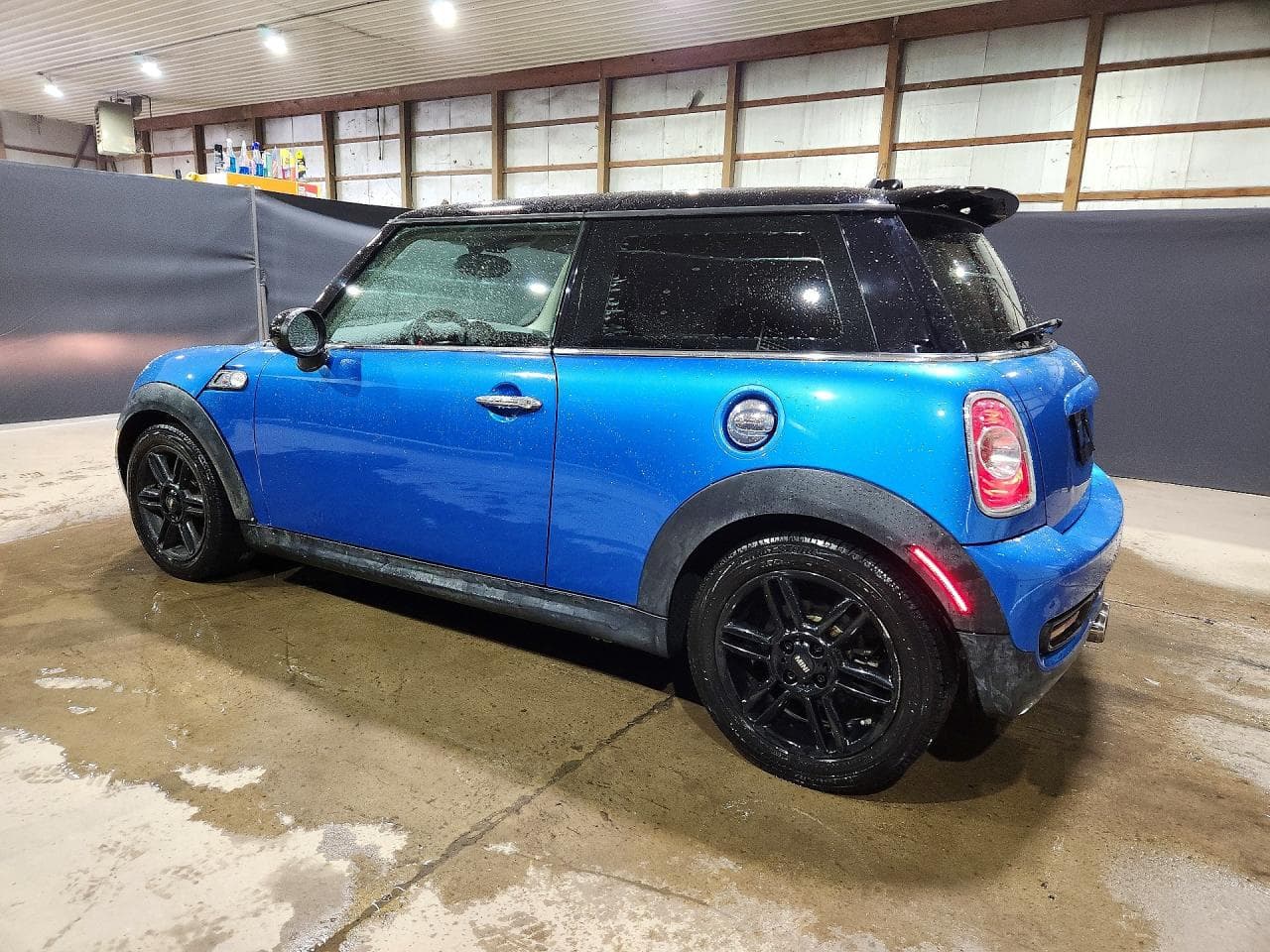 2012 Mini Cooper S - foto 2