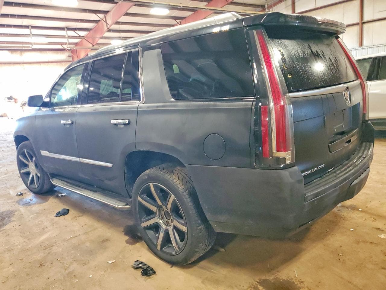 2015 Cadillac Escalade Premium - foto 2