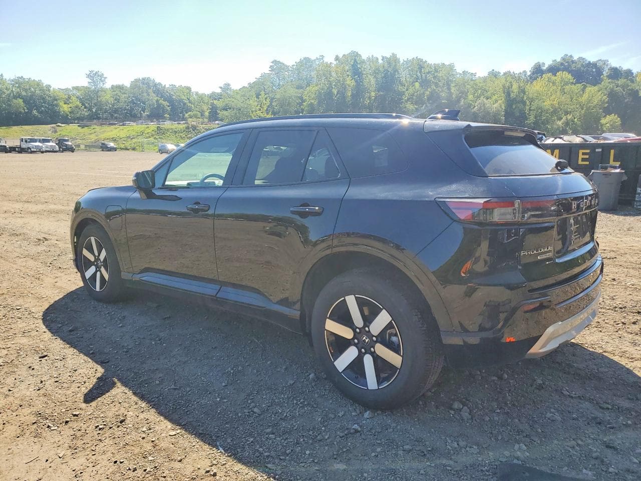 2025 Honda Prologue Tour - foto 2