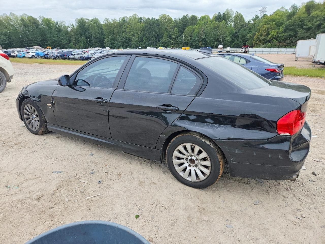 2009 BMW 328 Xi - foto 2