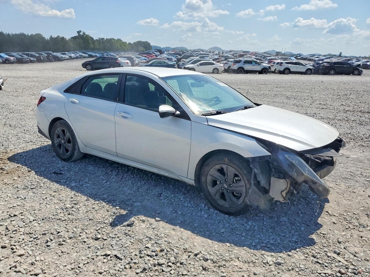 2022 Hyundai Elantra Sel - foto 4