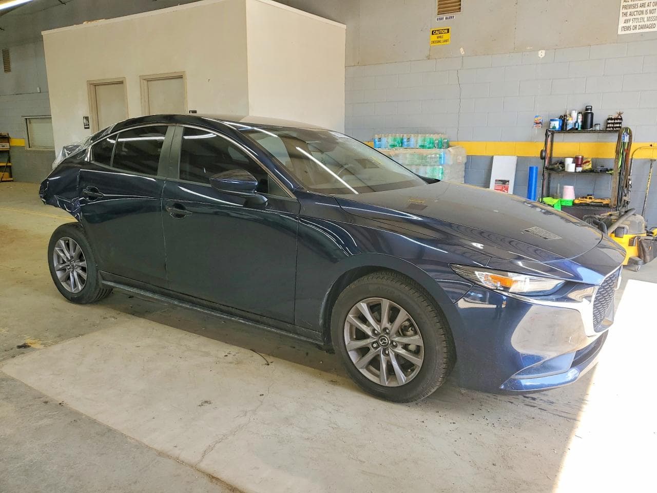 2022 Mazda 3 - foto 4