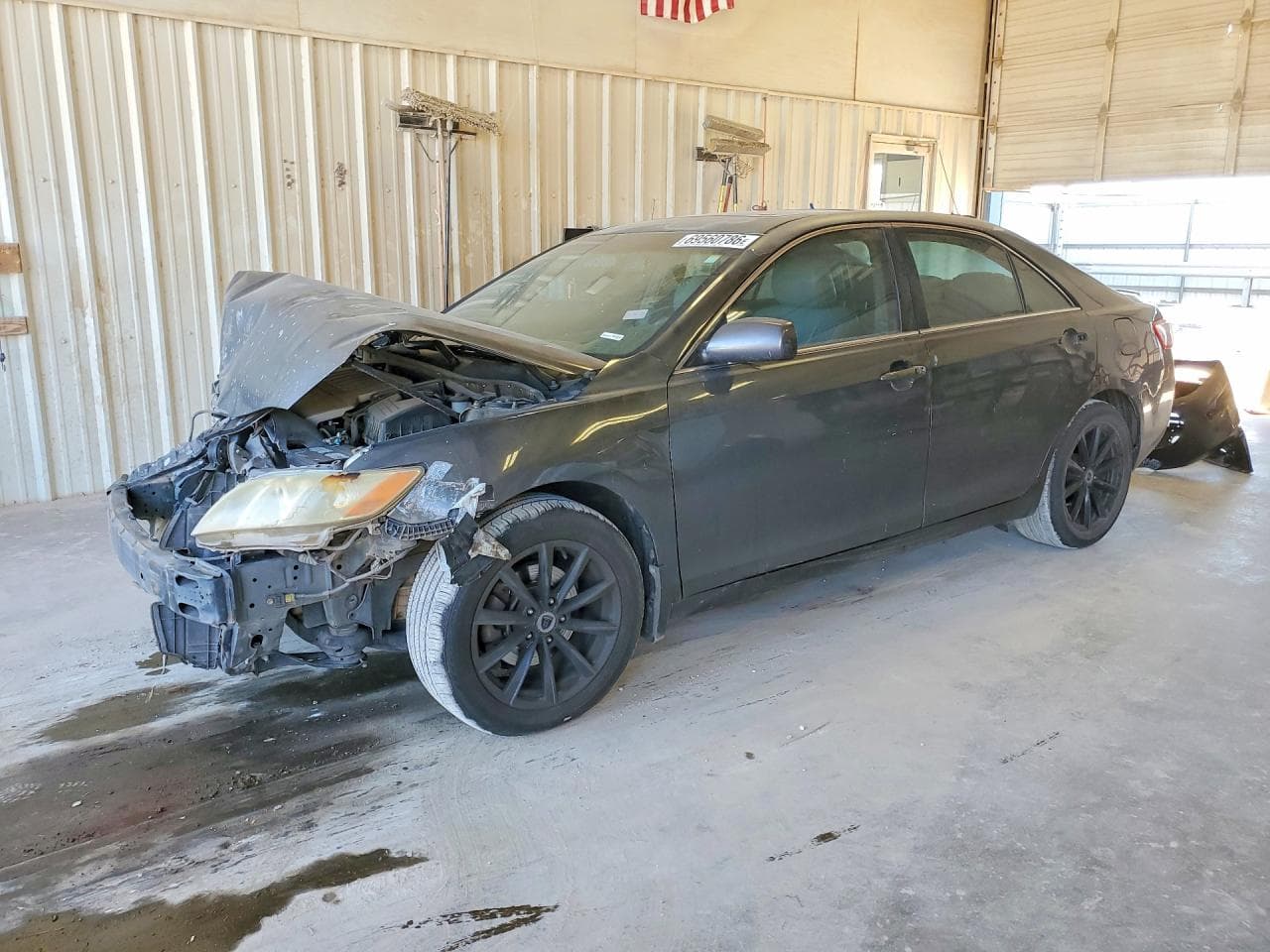 2008 Toyota Camry Ce
