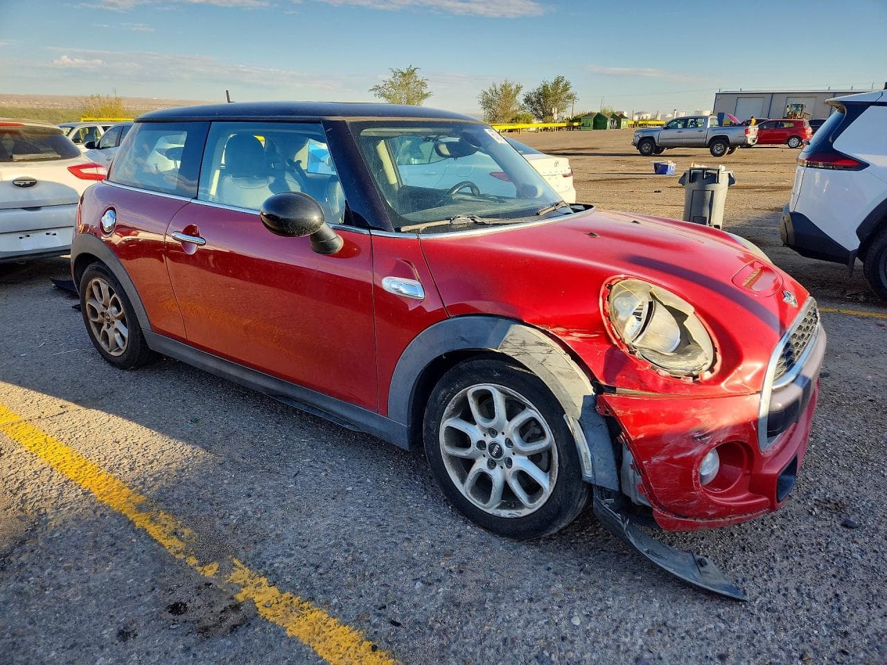 2015 Mini Cooper S - foto 4