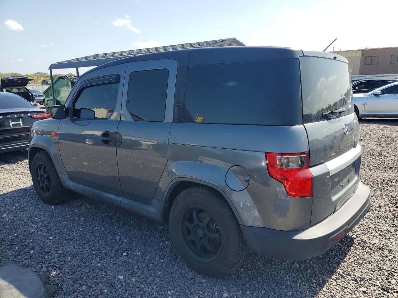 2009 Honda Element Lx - foto 2