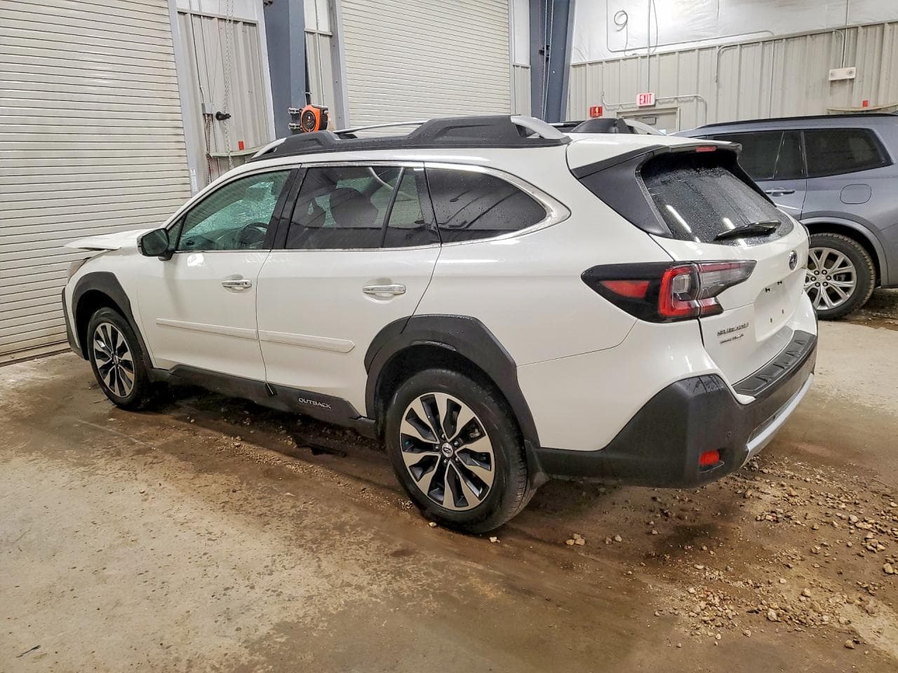 2024 Subaru Outback Touring - foto 2