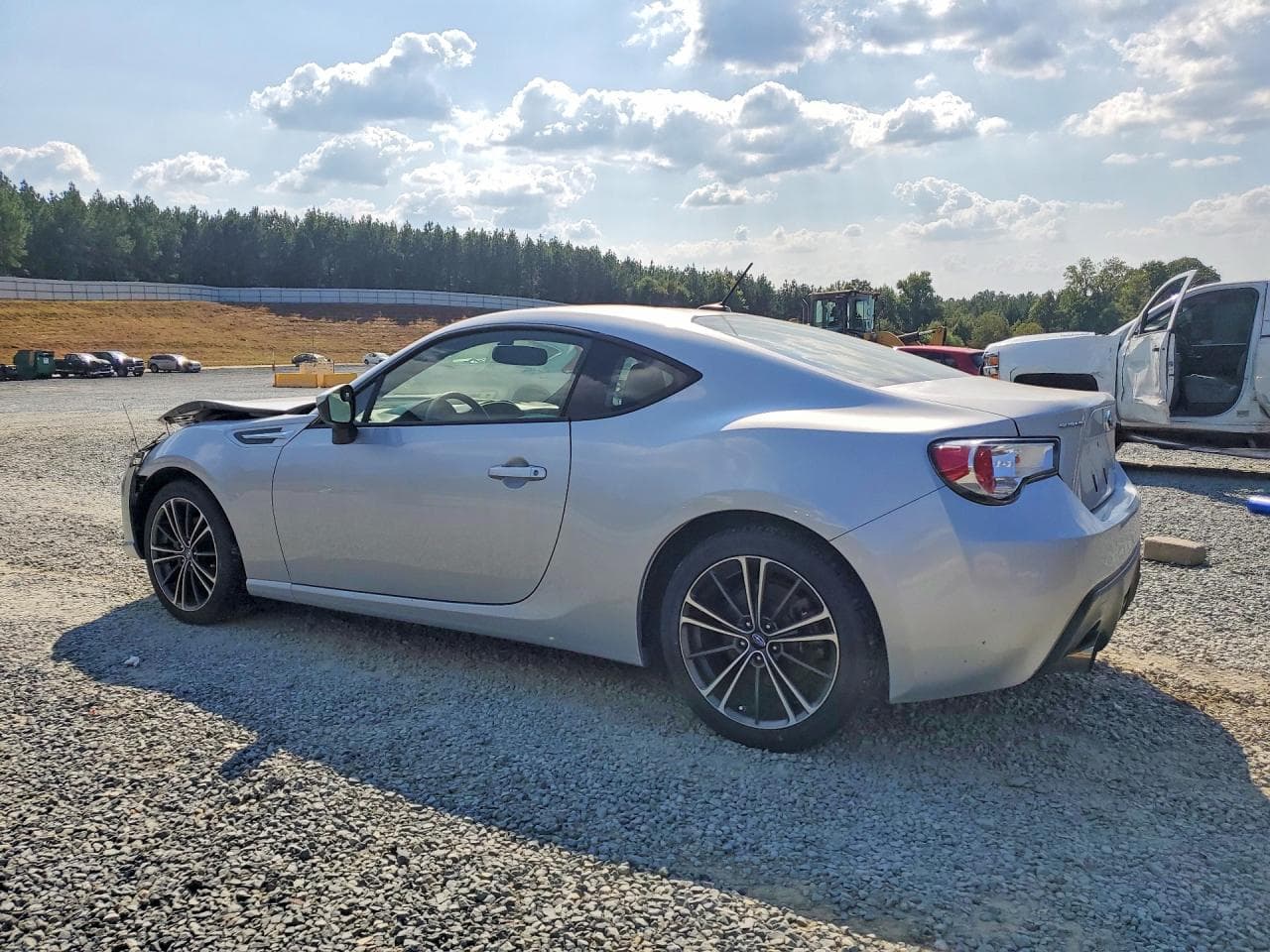 2013 Subaru Brz 2.0 Premium - foto 2