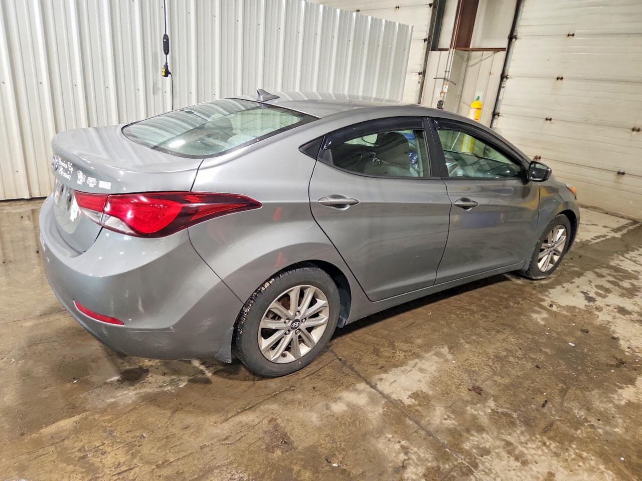 2014 Hyundai Elantra Se - foto 3