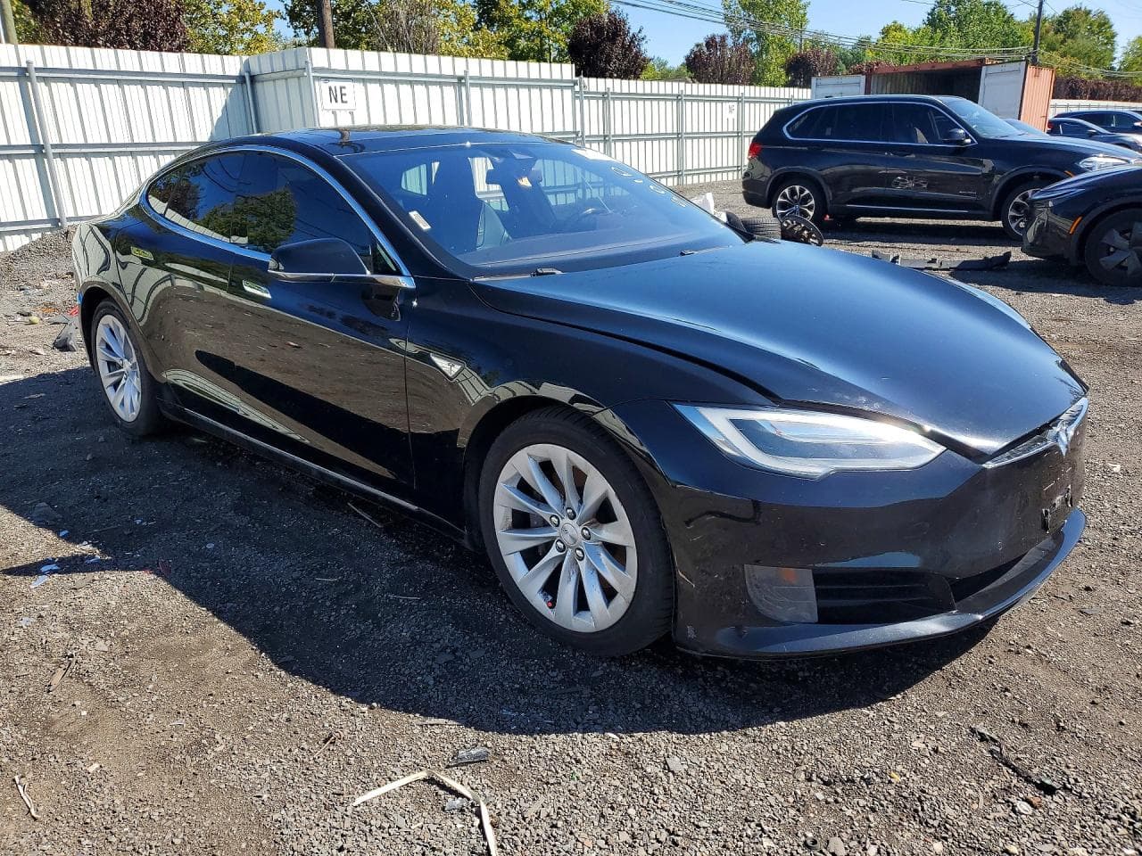 2016 Tesla Model S - foto 4